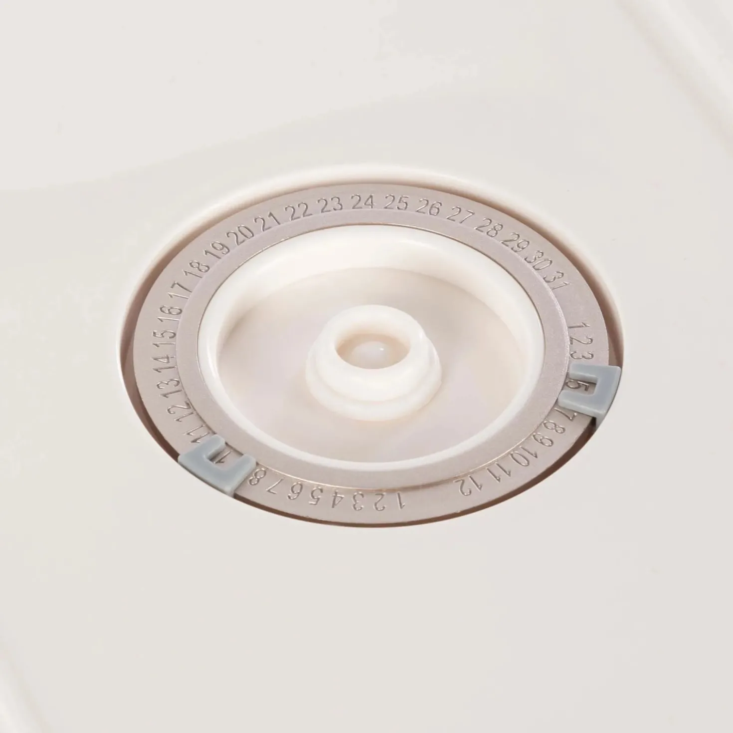 Contenitori in vetro per alimenti Aspifresh set 3 con pompa per sottovuoto