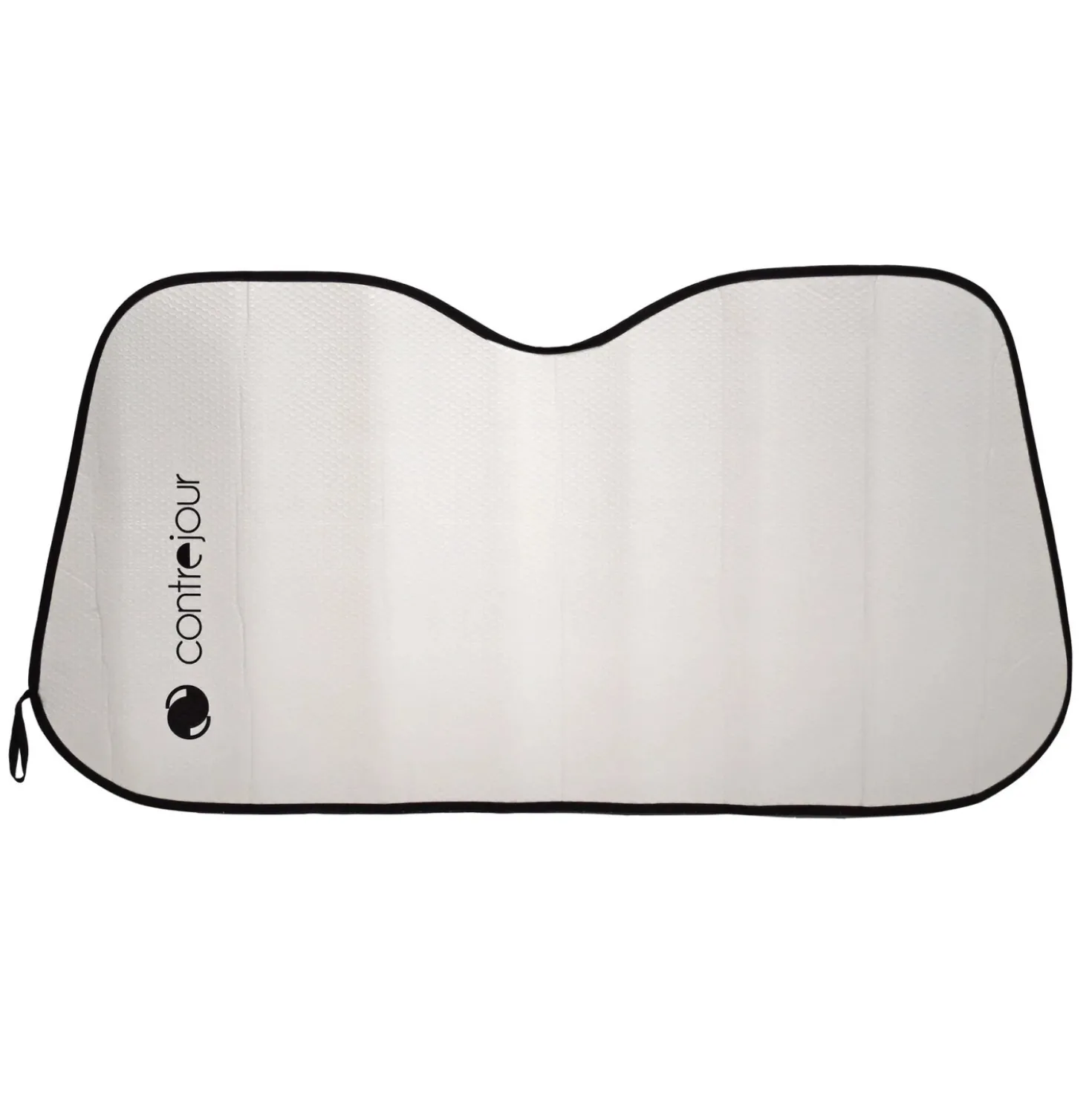 CONTREJOUR parasole anteriore alluminio XL
