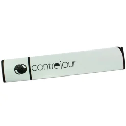 CONTREJOUR parasole anteriore alluminio XL