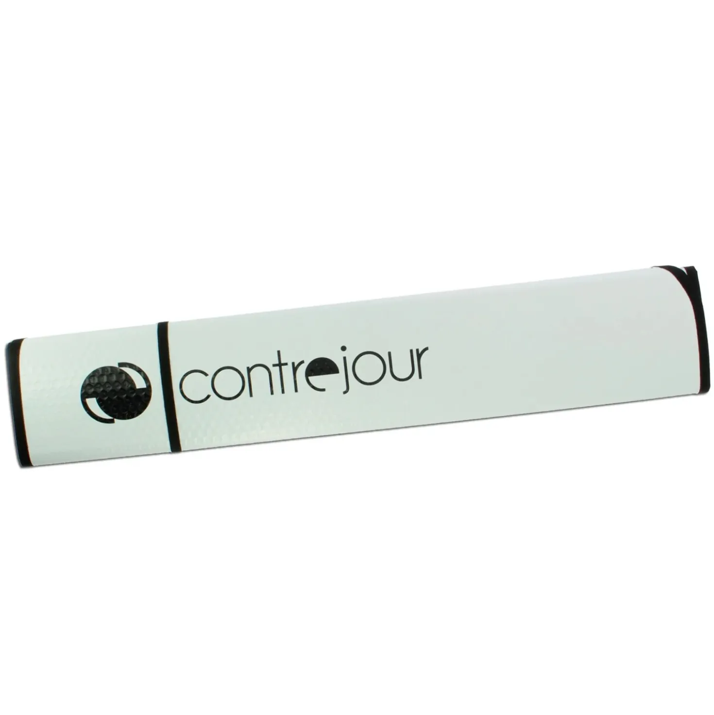CONTREJOUR parasole anteriore alluminio XL