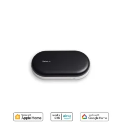 Controllo per climatizzazione smart Netatmo