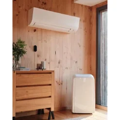Controllo per climatizzazione smart Netatmo - pack doppio