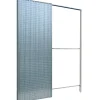 Controtelaio per porta scorrevole 800x2100x105 int