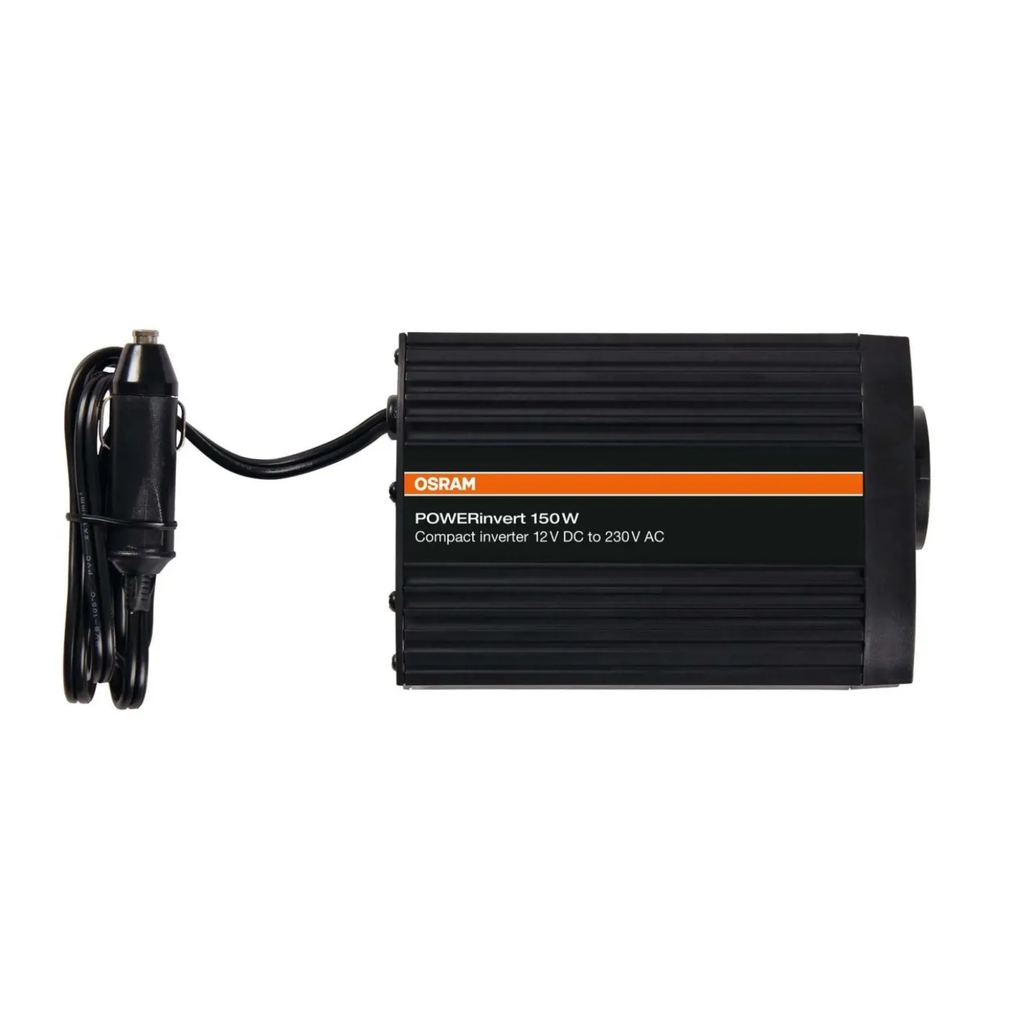 Convertitore da 12 V DC a 230 V AC 150 W Powerinvert