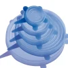 Coperchi in silicone universali Set 5 Flexy Cover