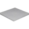 Coperchio carrabile in pvc 40 cm x 40 cm