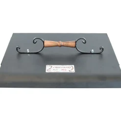 Coperchio per Barbecue Family mod BA71 Cruccolini