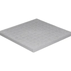 Coperchio per ispezione pozzetto 40 cm x 40 cm
