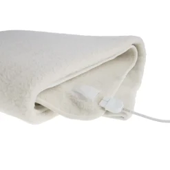 Coperta elettrica matrimoniale Bimar con 3 livelli potenza 0-20-30-60W