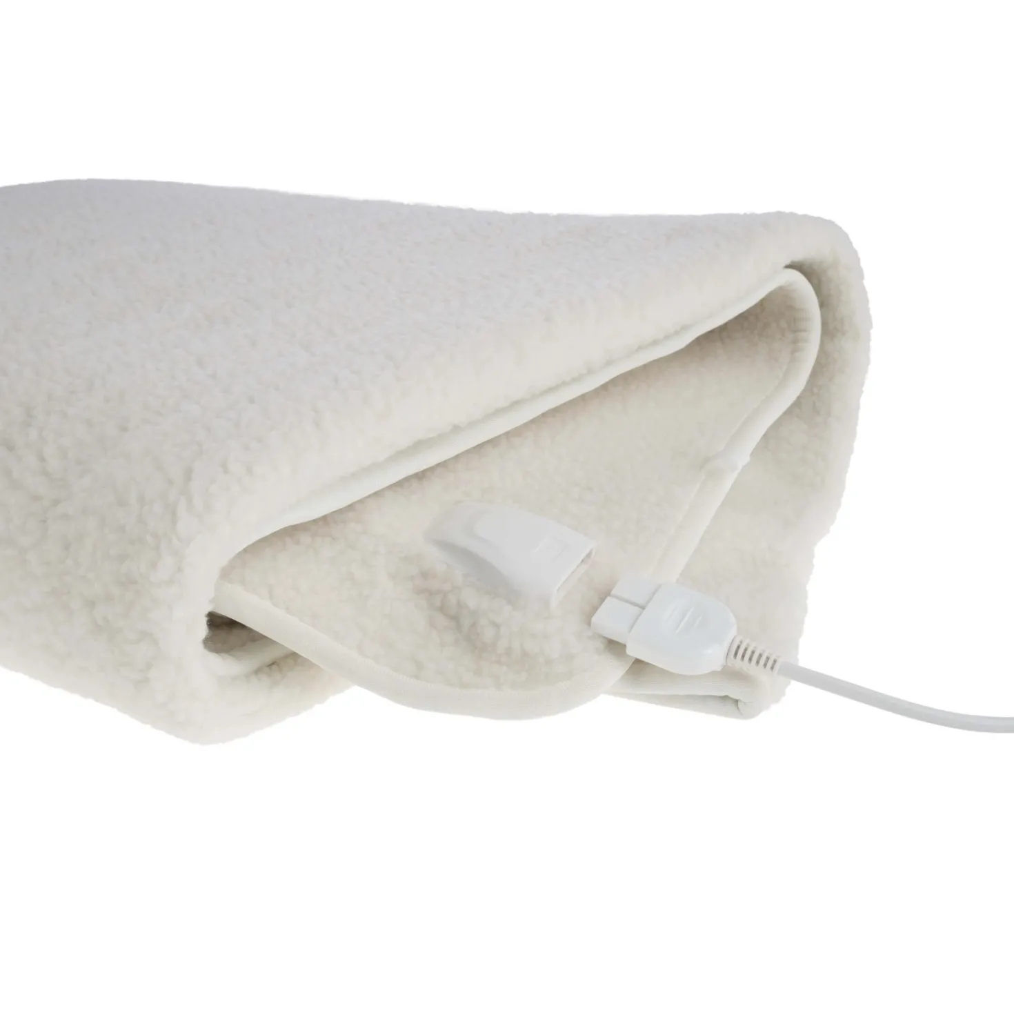 Coperta elettrica singola Bimar con 3 livelli potenza 0-20-30-60W