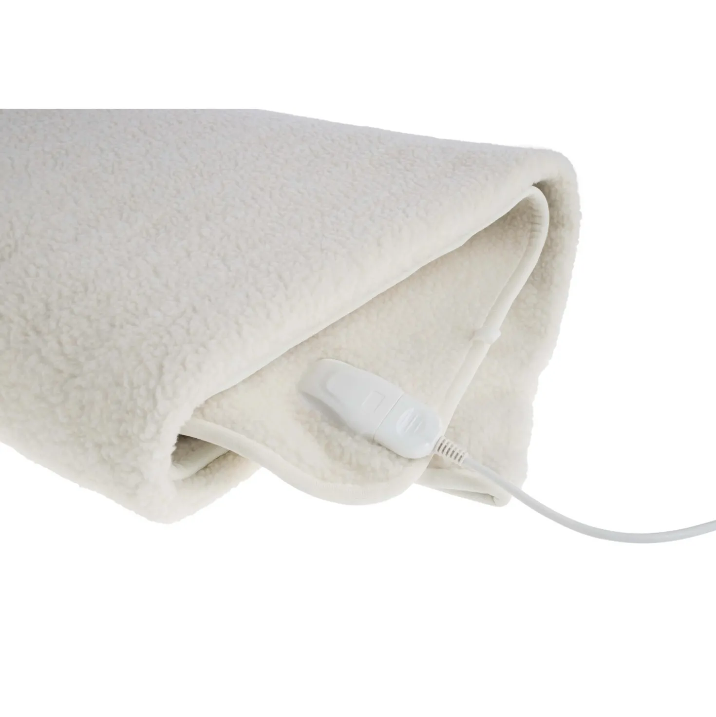 Coperta elettrica singola Bimar con 3 livelli potenza 0-20-30-60W
