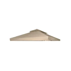 Copertura di ricambio gazebo Connell