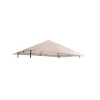 Copertura di ricambio gazebo Vallenar