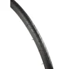 Copertura nera da bici 700 x 23 modello corsa