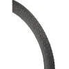 Copertura nera per city bike da donna 20" x 1,75