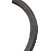 Copertura nera per mountain bike 27,5" x 2,10