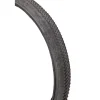 Copertura nera per mountain bike 29" x 2,10 m
