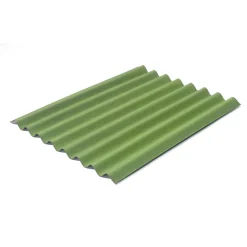 Copertura onduline Easyline 100x76 cm verde intenso