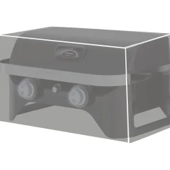 Copertura per barbecue Attitude Premium Campingaz