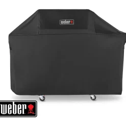Copertura per barbecue Weber Premium Gen. e Gen. II serie 300