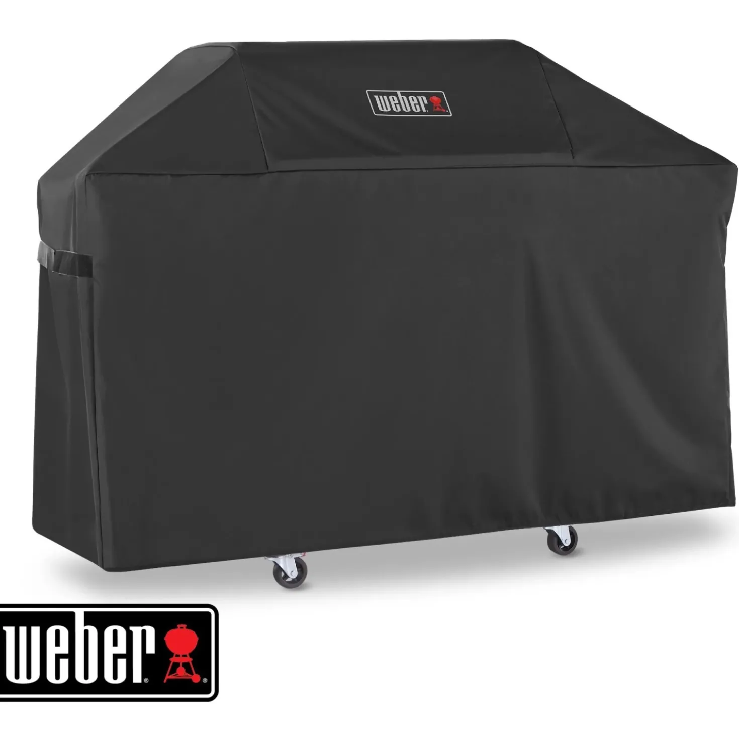 Copertura per barbecue Weber Premium Gen. e Gen. II serie 300