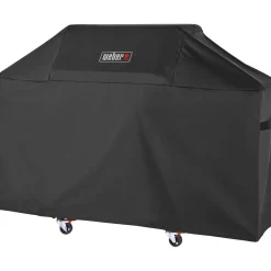 Copertura per barbecue Weber Premium Gen. e Gen. II serie 300