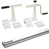 Copertura per piscina Bestway Solaris