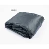 Copertura per piscina in pvc rettangolare Bestway sp. 0,18 cm 652 x 329 cm nero