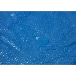 Copertura per piscina Steel Pro Frame in PE rettangolare Bestway 300x201x66 cm b