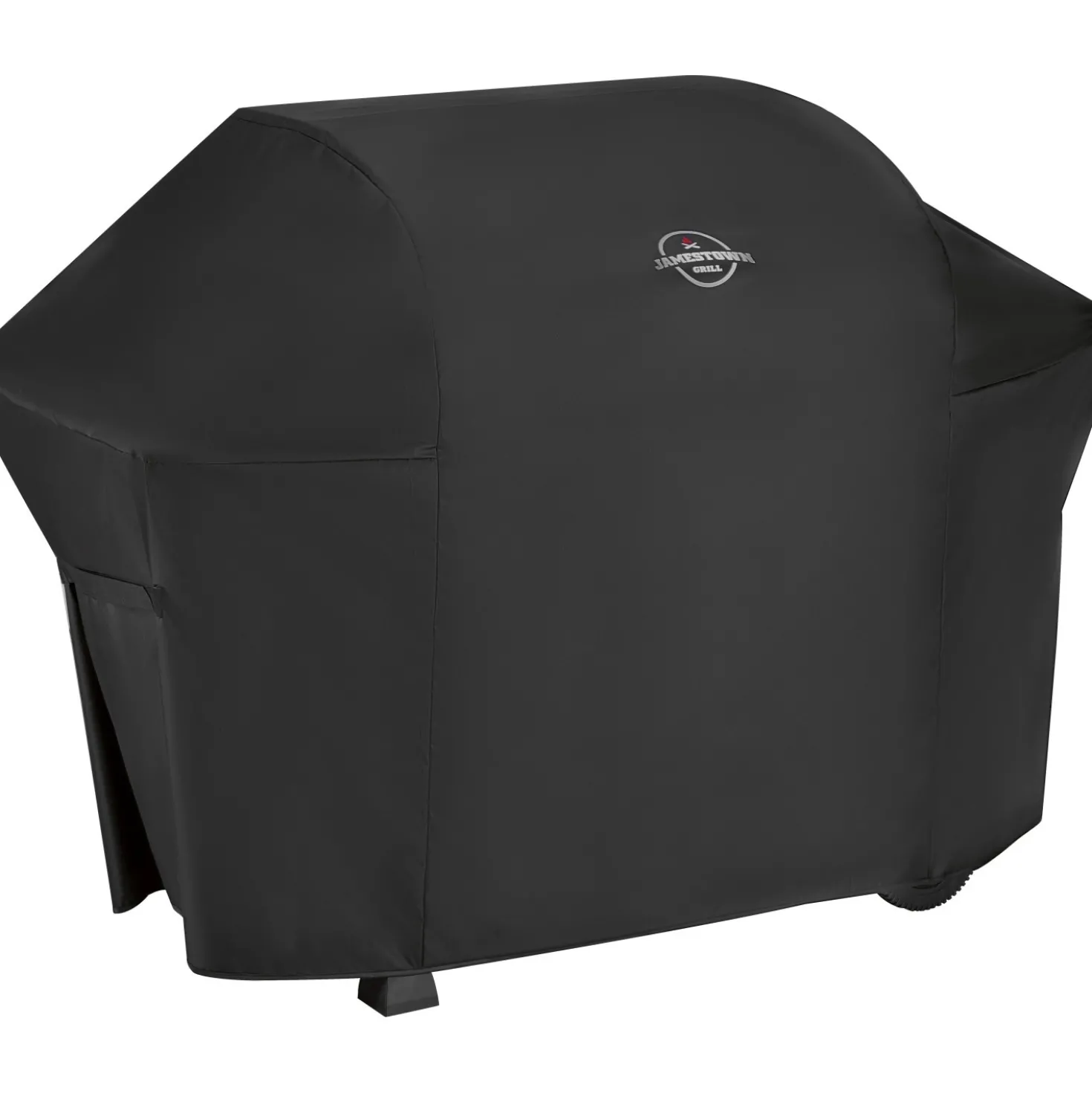 Copertura protettiva Jamestown per barbecue Jaxon XL 110x152x65 cm