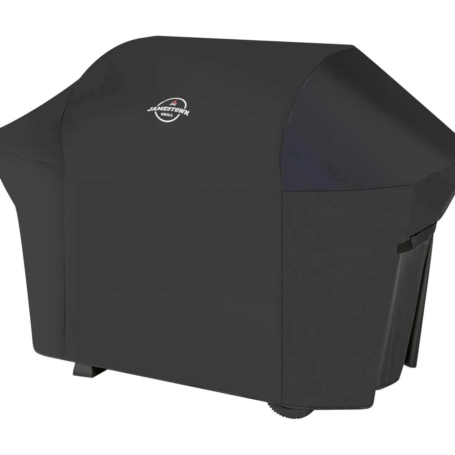 Copertura protettiva Jamestown per barbecue Jaxon XL 110x152x65 cm