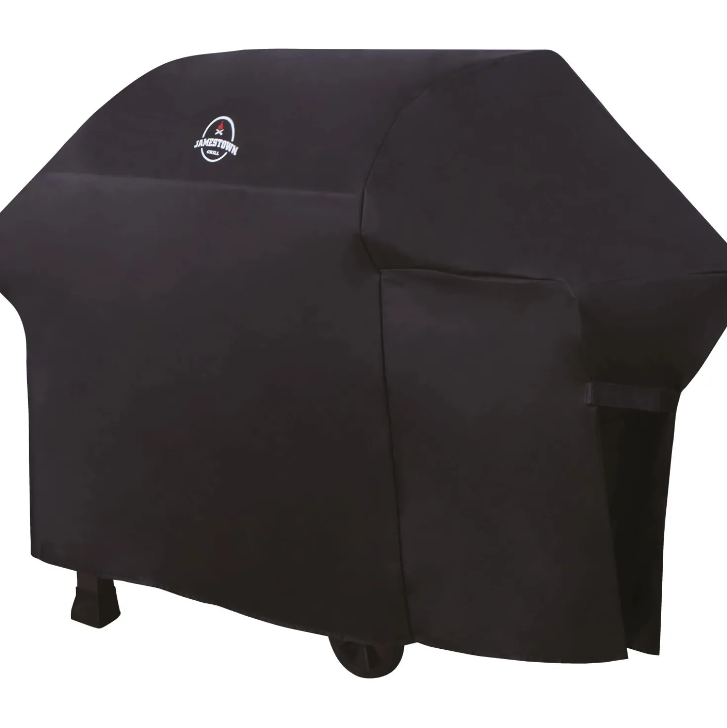 Copertura protettiva Jamestown per barbecue Jaxon rettangolare 92x105x68 cm