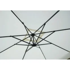 Copertura protettiva per ombrellone 5011 in poliestere L30xP30xH263 cm