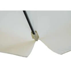Copertura protettiva per ombrellone 5011 in poliestere L30xP30xH263 cm