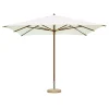 Copertura protettiva per ombrellone 4008 in poliestere L30xP30xH295 cm