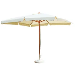 Copertura protettiva per ombrellone 4001 in poliestere L30xP20xH276 cm