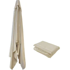 Copertura protettiva per ombrellone 4004 in poliestere L40xP30xH289 cm