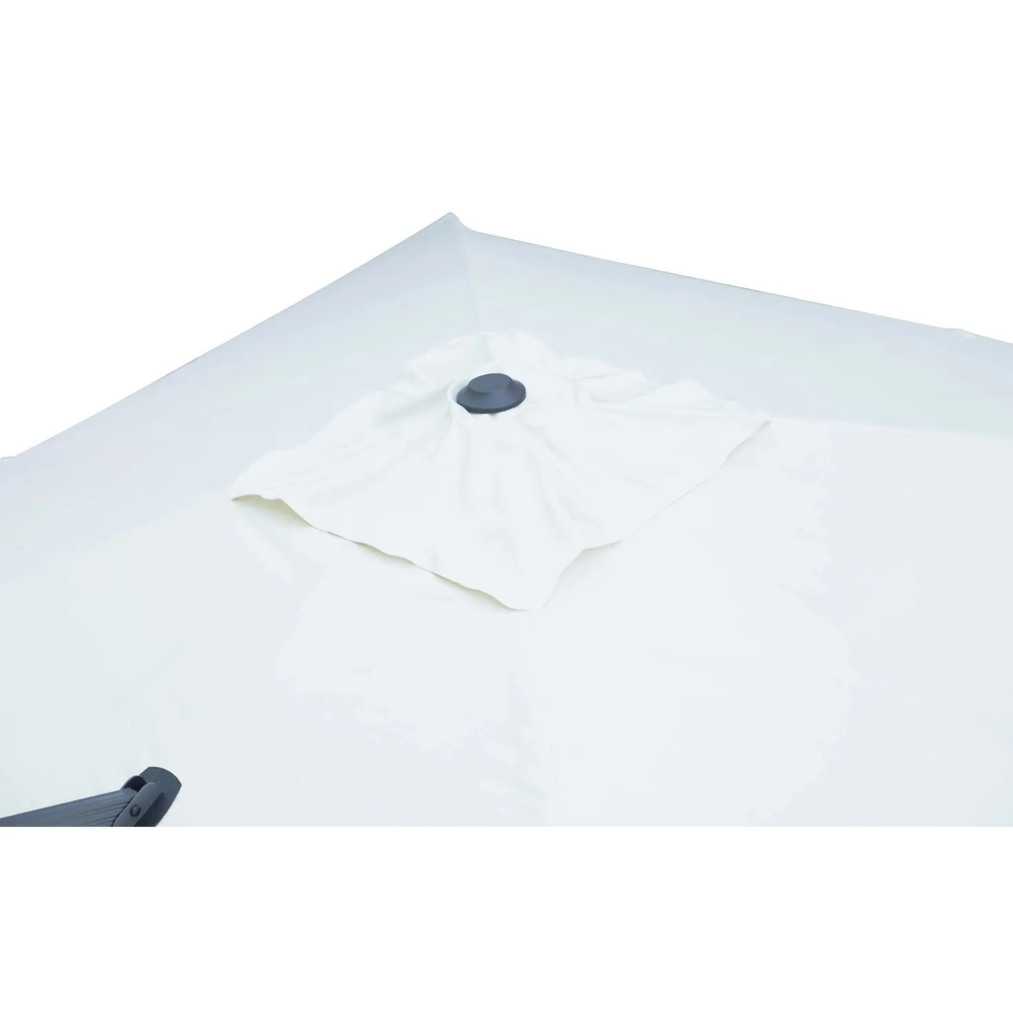 Copertura protettiva per ombrellone 5037 in poliestere L40xP30xH270 cm