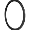 Copertura ruota nera per city bike 26" x 1,50"