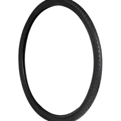 Copertura ruota nera per city bike 26" x 1,50"