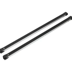 Coppia barre portatutto SlideBar 162 cm 100 Kg