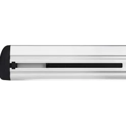 Coppia barre portatutto WingBar Evo 108 cm 100 Kg silver
