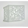 Copri condizionatore Klima Glam L corten