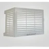 Copri condizionatore Klima Classic L bianco
