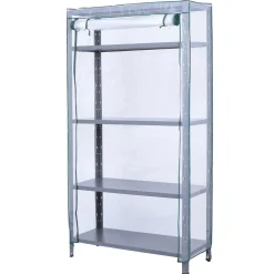 Copri scaffale Domopak Living 100x40x185cm