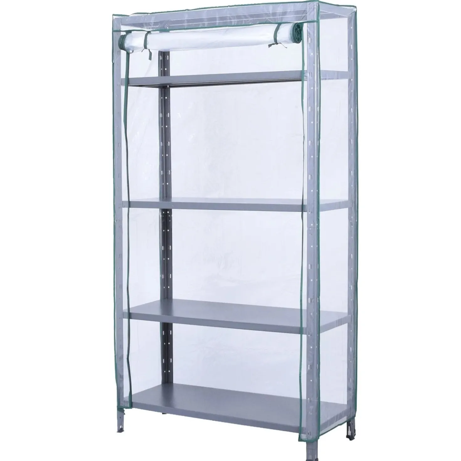 Copri scaffale Domopak Living 100x40x185cm
