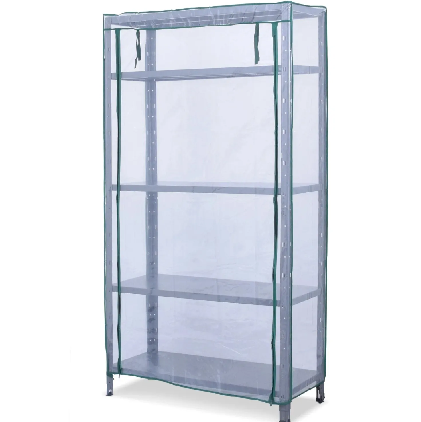 Copri scaffale Domopak Living 100x40x185cm