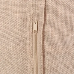 Copriabito corto Sandy beige 58x2x100 cm