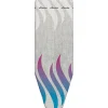 Copriasse da stiro Vileda Total Reflect 110-130x30-45 cm