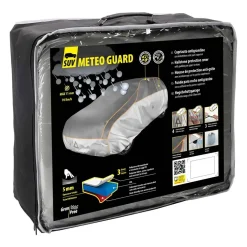 Copriauto antigrandine suv L Gran-pree